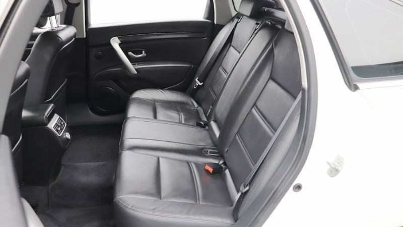 르노 (삼성) 뉴 SM7 노바 2.0 LPe 장애인 - 이미지 6