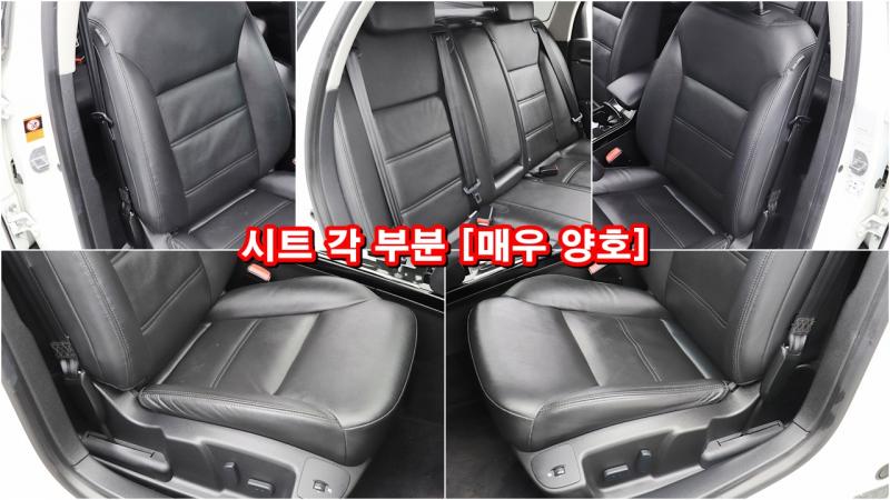 르노 (삼성) 뉴 SM7 노바 2.0 LPe 장애인