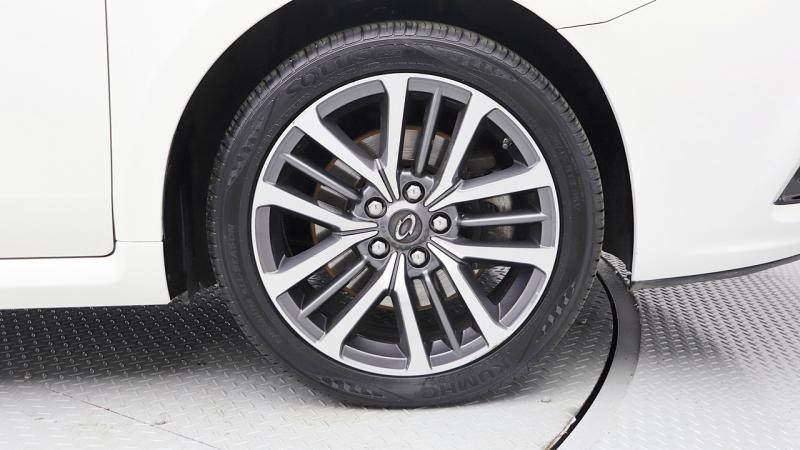 르노 (삼성) 뉴 SM7 노바 2.0 LPe 장애인 - 이미지 20