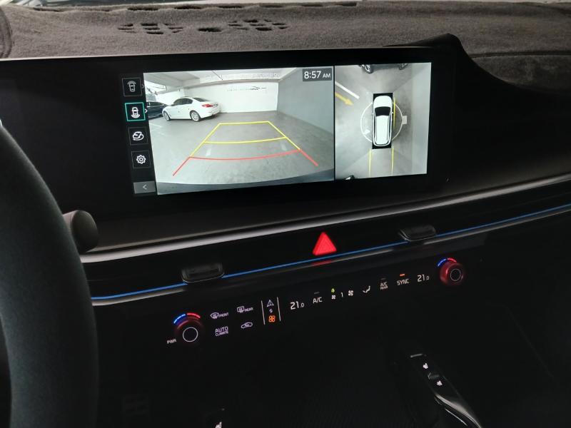 기아 더 뉴쏘렌토(MQ4) 2.5 가솔린 4WD 시그니처 그래비티 - 이미지 7