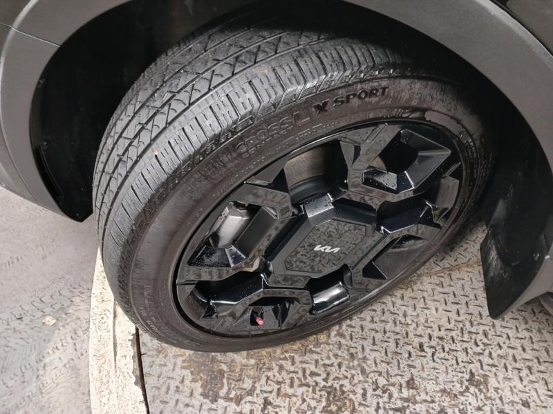 기아 더 뉴쏘렌토(MQ4) 2.5 가솔린 4WD 시그니처 그래비티 - 이미지 17