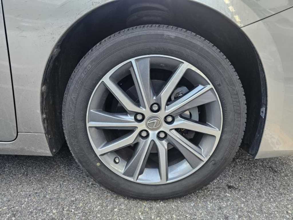 렉서스 ES(6세대) 300h 슈프림 - 이미지 18