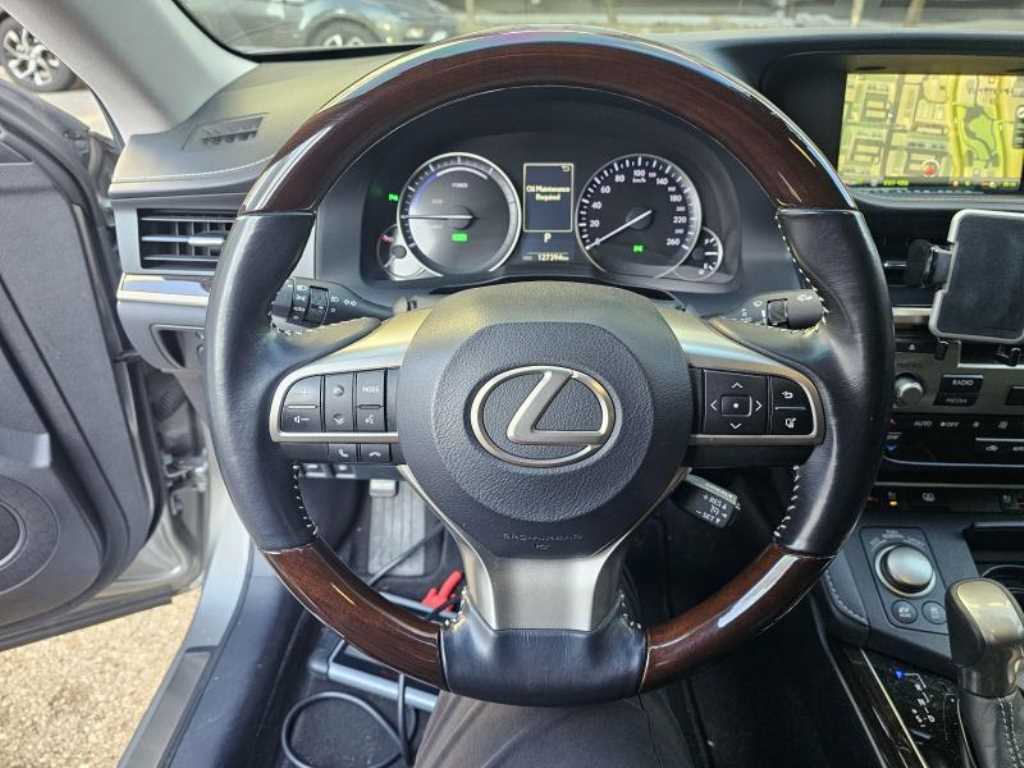 렉서스 ES(6세대) 300h 슈프림 - 이미지 11