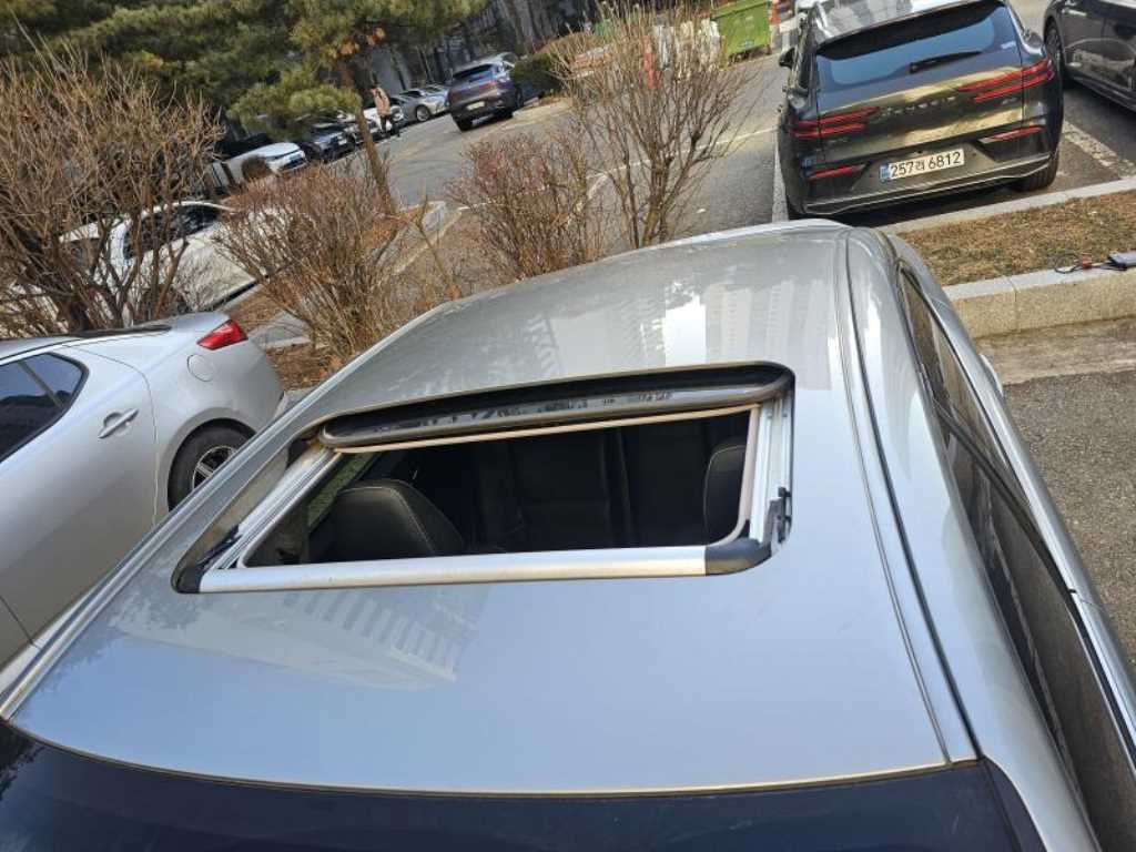 렉서스 ES(6세대) 300h 슈프림 - 이미지 8