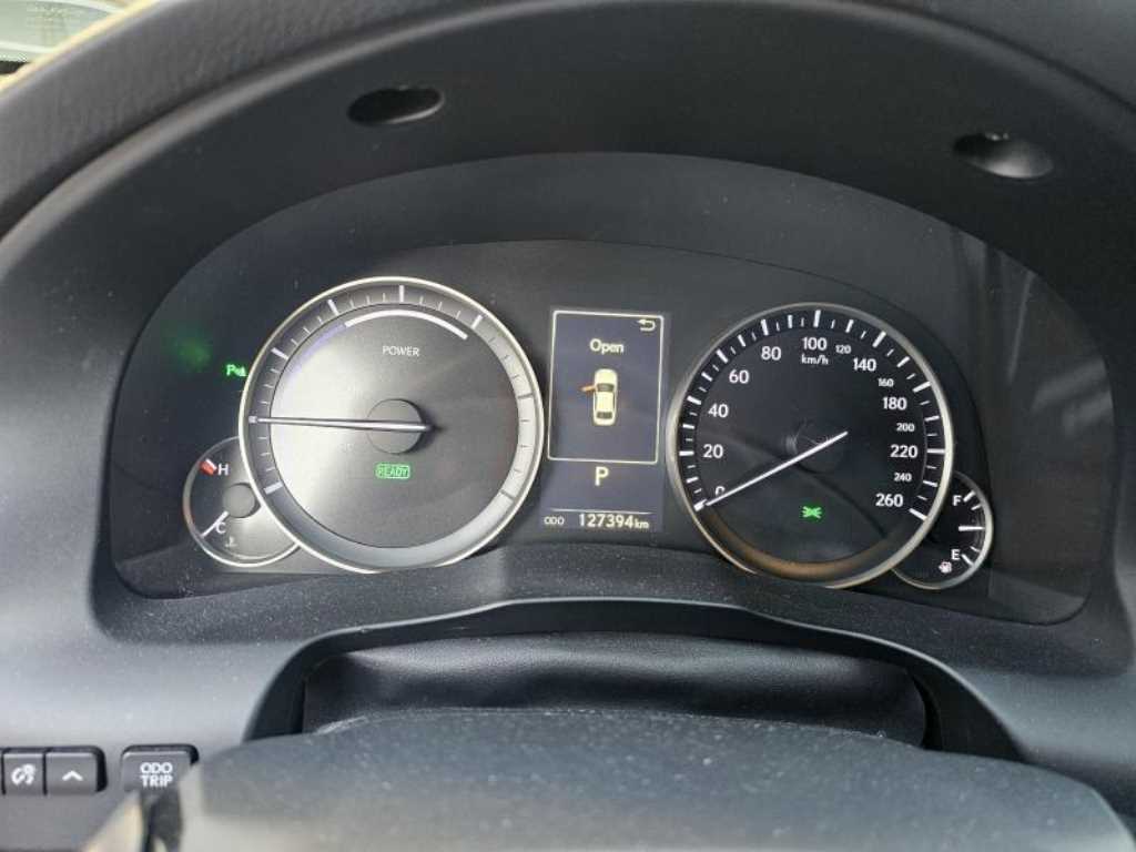 렉서스 ES(6세대) 300h 슈프림 - 이미지 9