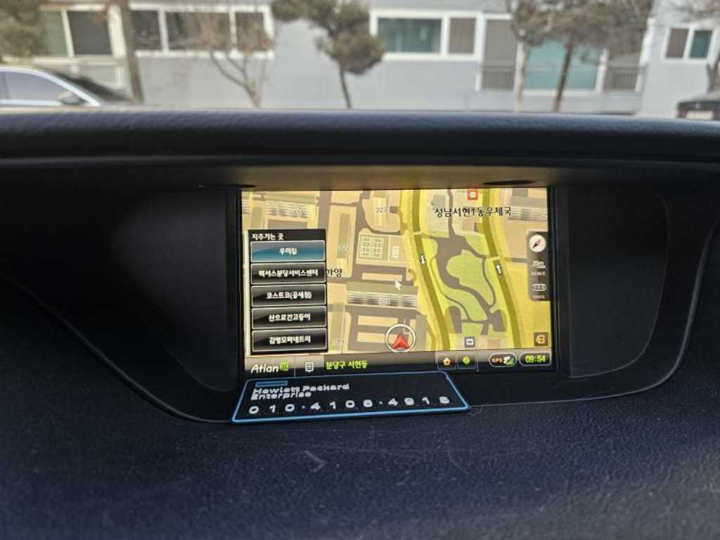 렉서스 ES(6세대) 300h 슈프림 - 이미지 16