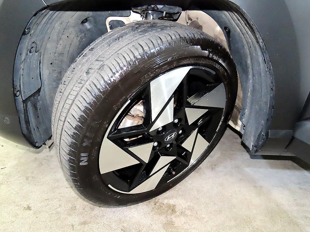 현대 디 올뉴코나 1.6 가솔린 터보 2WD 인스퍼레이션 - 이미지 7