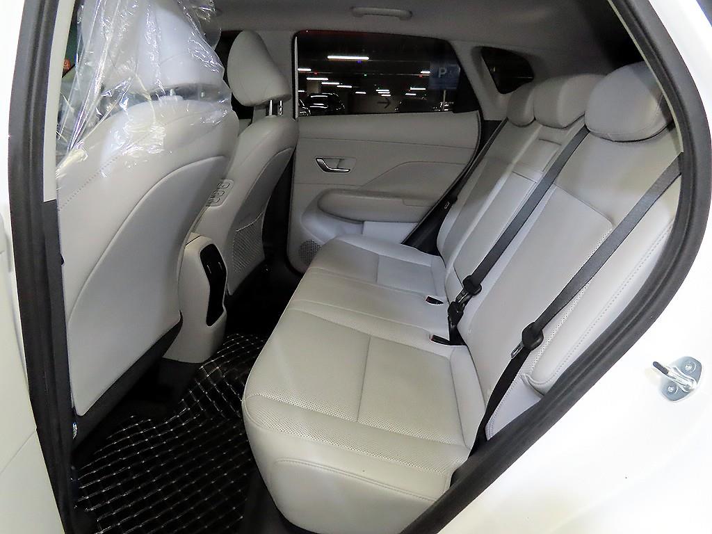 현대 디 올뉴코나 1.6 가솔린 터보 2WD 인스퍼레이션 - 이미지 12