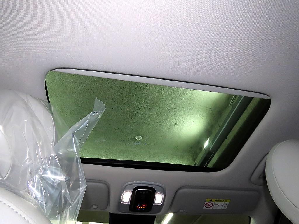 현대 디 올뉴코나 1.6 가솔린 터보 2WD 인스퍼레이션 - 이미지 13