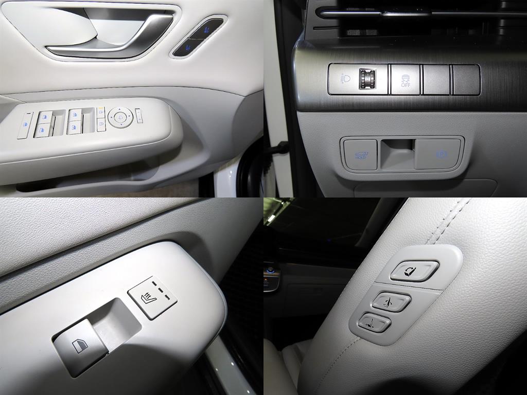 현대 디 올뉴코나 1.6 가솔린 터보 2WD 인스퍼레이션