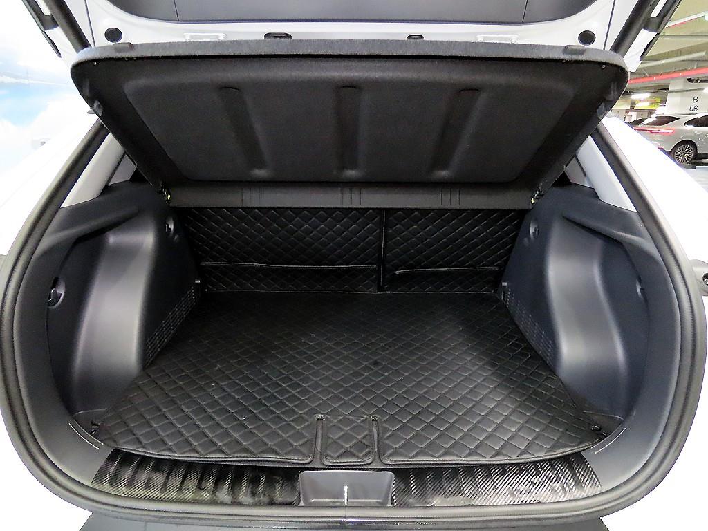 현대 디 올뉴코나 1.6 가솔린 터보 2WD 인스퍼레이션 - 이미지 16