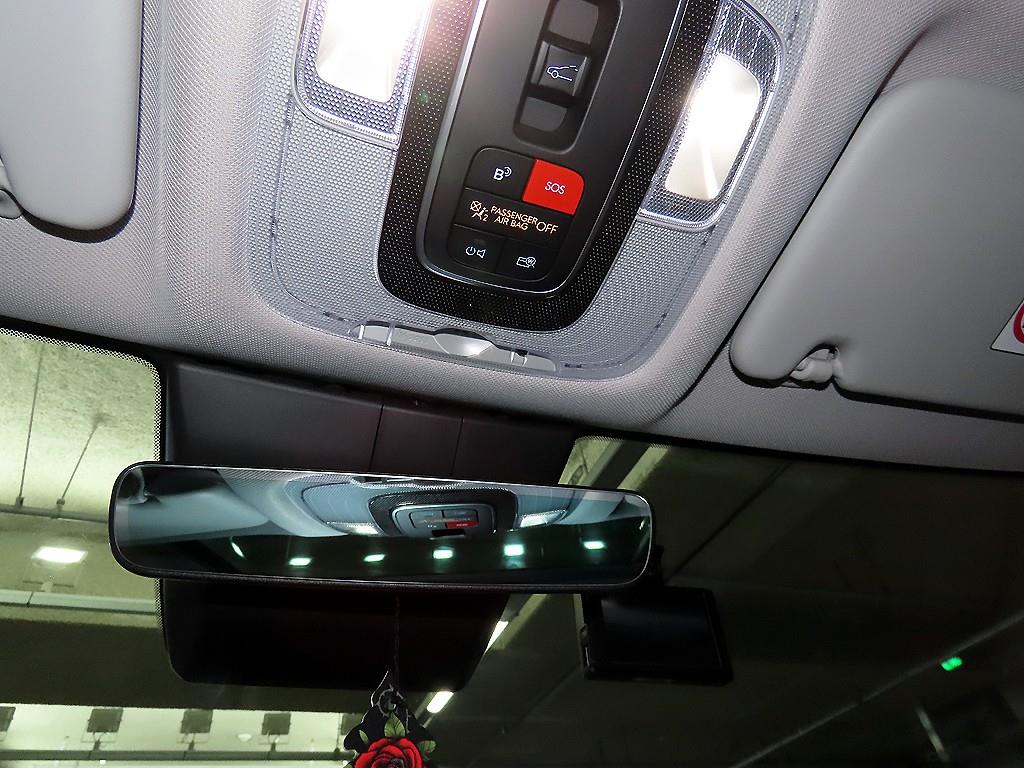 현대 디 올뉴코나 1.6 가솔린 터보 2WD 인스퍼레이션 - 이미지 2