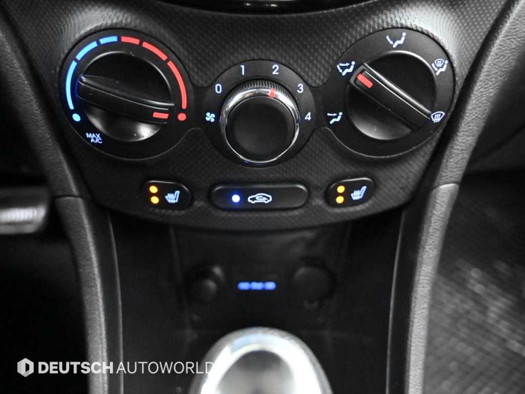 현대 엑센트 신형 1.4 VVT 프리미어 - 이미지 16