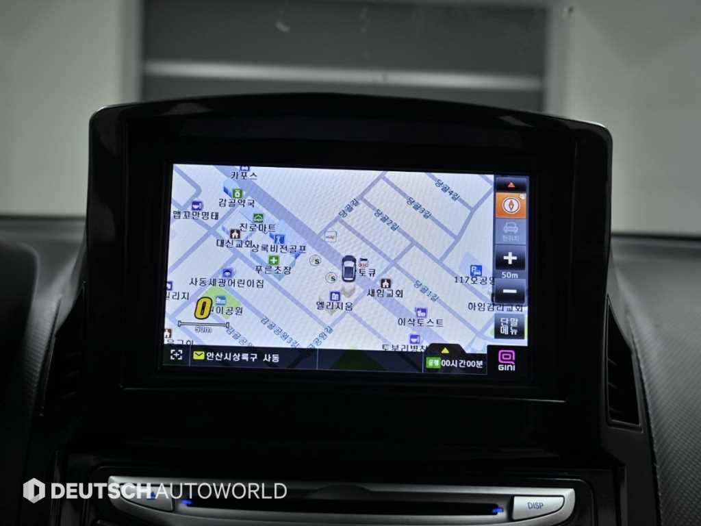 현대 엑센트 신형 1.4 VVT 프리미어 - 이미지 10