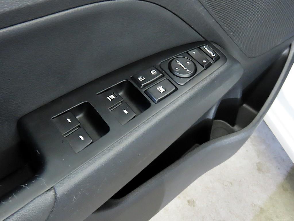 현대 아반떼AD 1.6 GDi 밸류 플러스 - 이미지 10