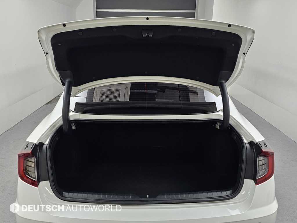 현대 쏘나타(DN8) G2.0 프리미엄 플러스 - 이미지 18