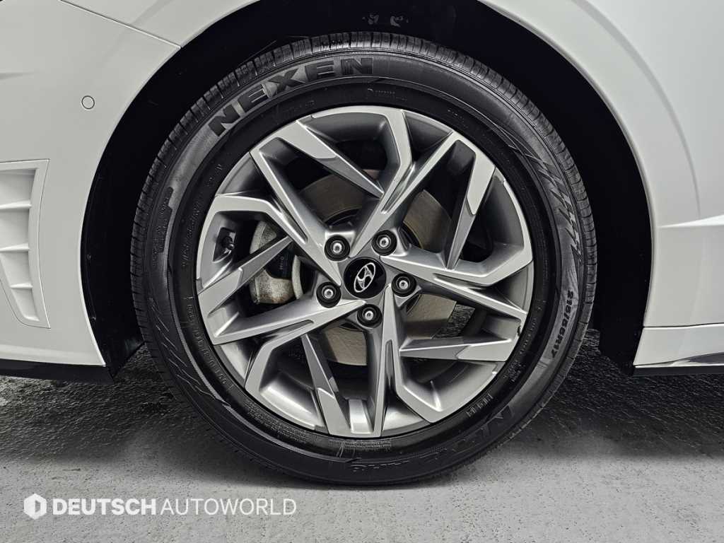 현대 쏘나타(DN8) G2.0 프리미엄 플러스 - 이미지 7