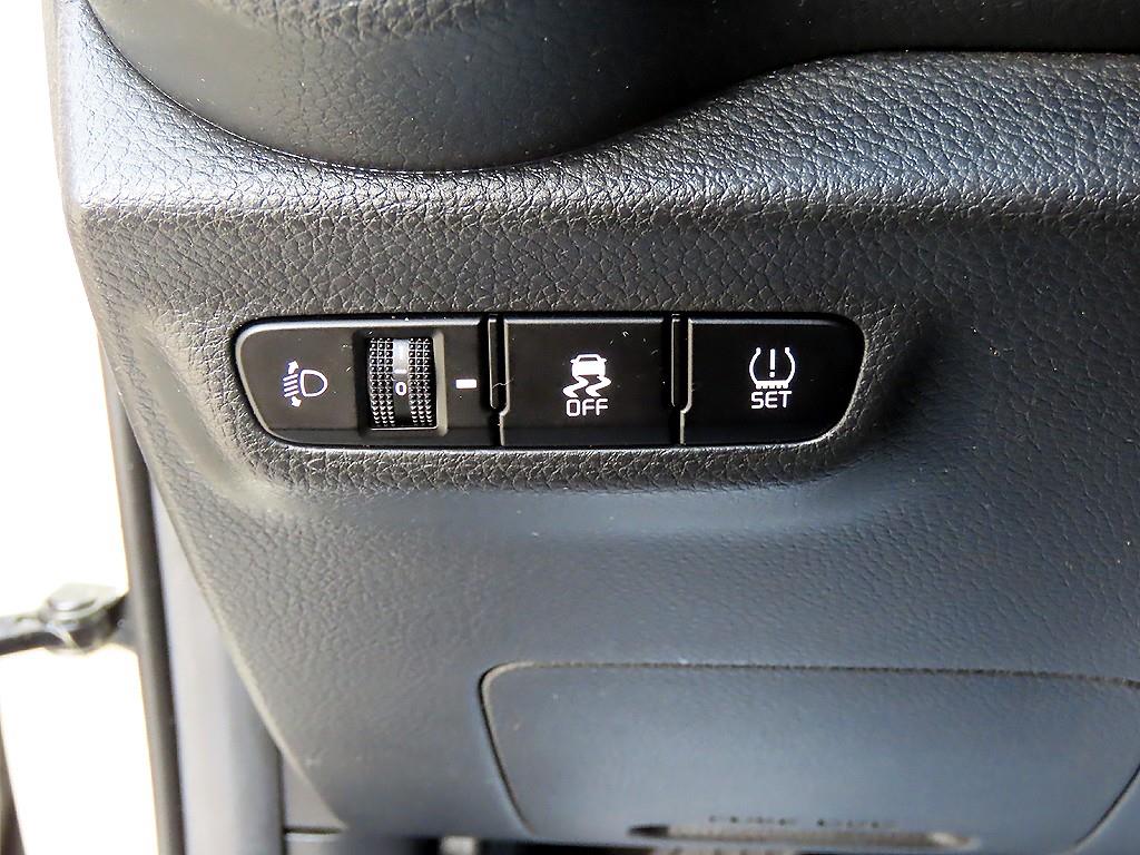 기아 올 뉴모닝(JA) LPi 럭셔리 - 이미지 14