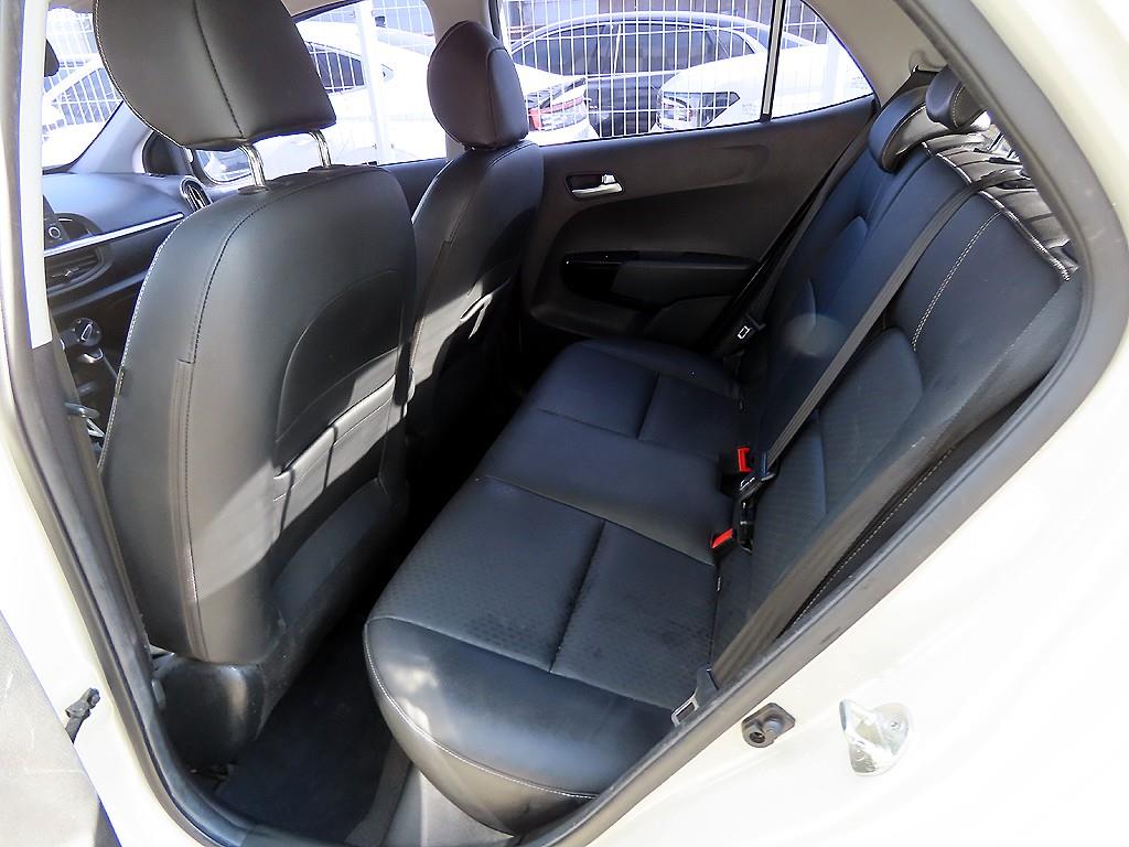 기아 올 뉴모닝(JA) LPi 럭셔리 - 이미지 15