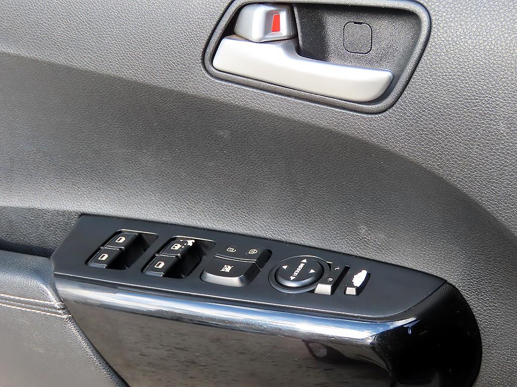 기아 올 뉴모닝(JA) LPi 럭셔리 - 이미지 4