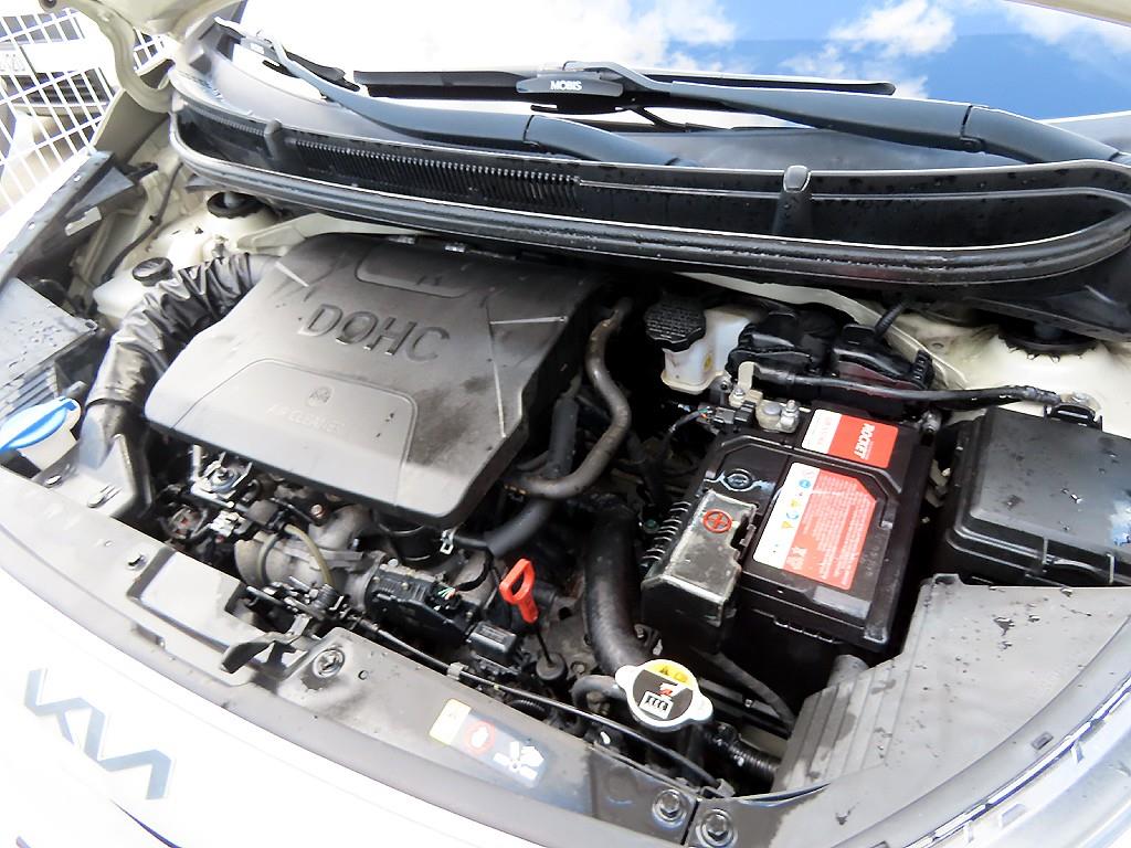 기아 올 뉴모닝(JA) LPi 럭셔리 - 이미지 5