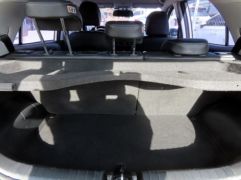 기아 올 뉴모닝(JA) LPi 럭셔리 - 이미지 18