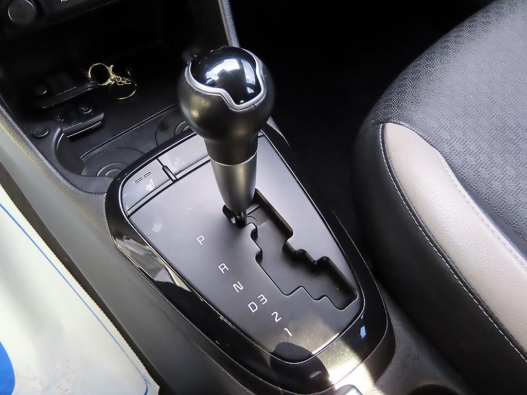 기아 올 뉴모닝(JA) LPi 럭셔리 - 이미지 8