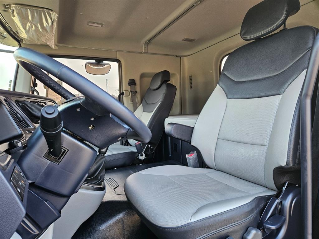 현대 파비스 카고크레인