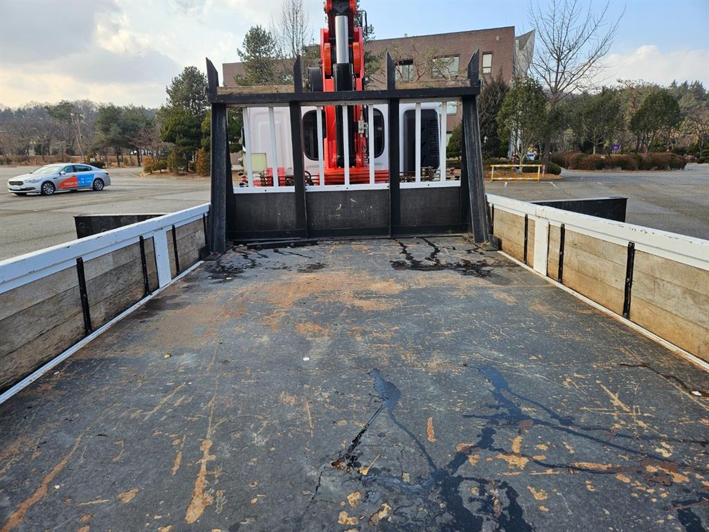 현대 파비스 카고크레인 - 이미지 14