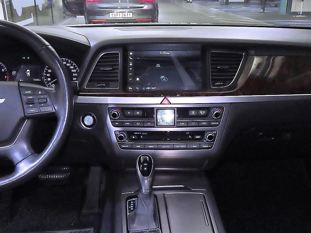 현대 제네시스DH G330 프리미엄 - 이미지 5