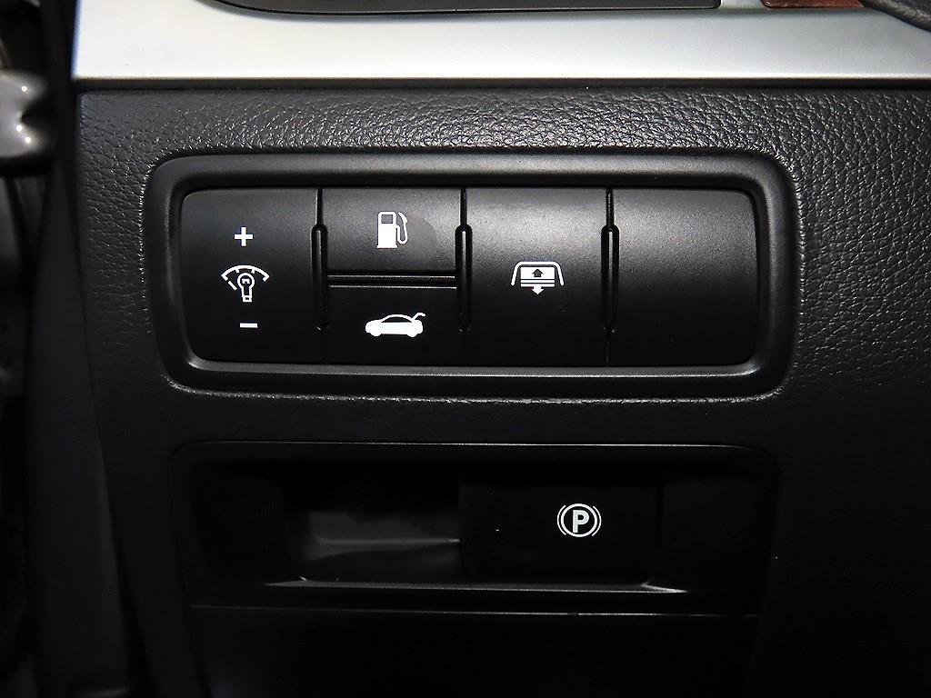 현대 제네시스DH G330 프리미엄 - 이미지 9