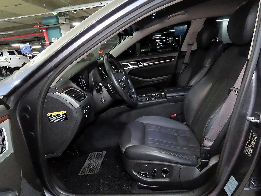 현대 제네시스DH G330 프리미엄 - 이미지 15