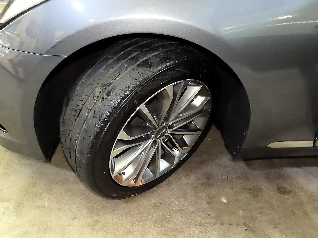 현대 제네시스DH G330 프리미엄 - 이미지 20