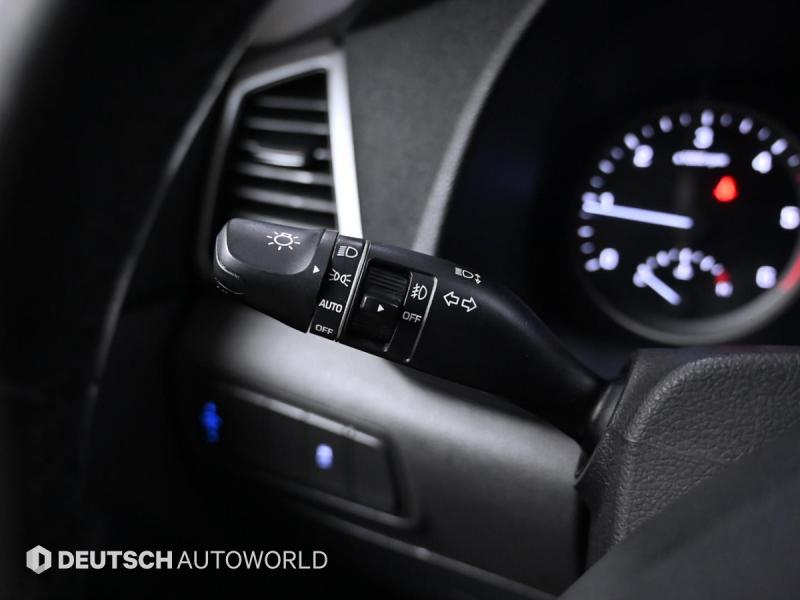 현대 올 뉴투싼 디젤 1.7 2WD 모던 - 이미지 15