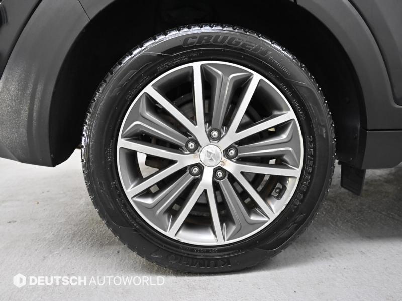 현대 올 뉴투싼 디젤 1.7 2WD 모던 - 이미지 2