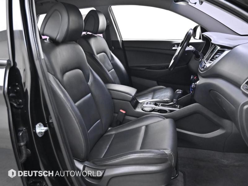 현대 올 뉴투싼 디젤 1.7 2WD 모던 - 이미지 12