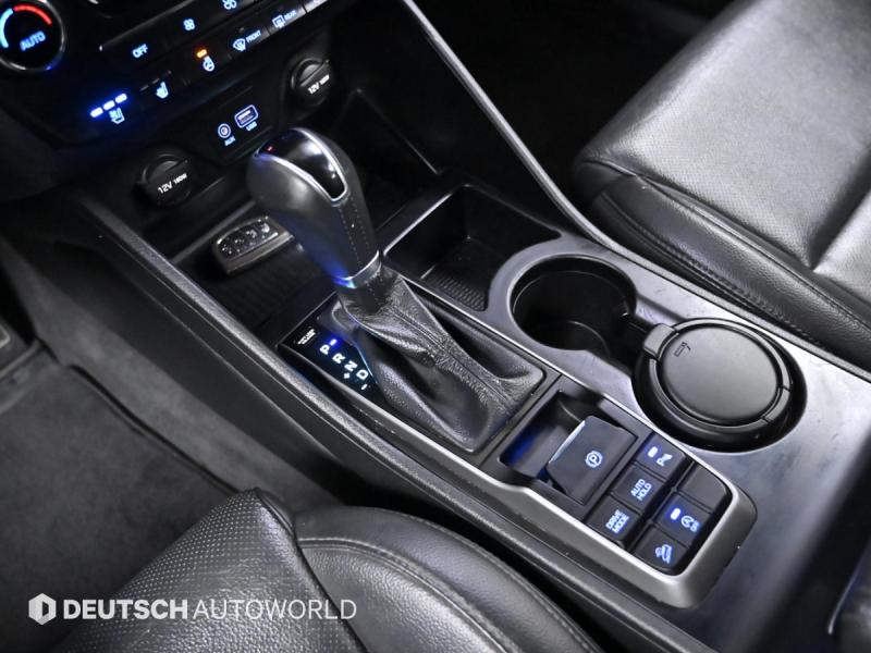 현대 올 뉴투싼 디젤 1.7 2WD 모던 - 이미지 6