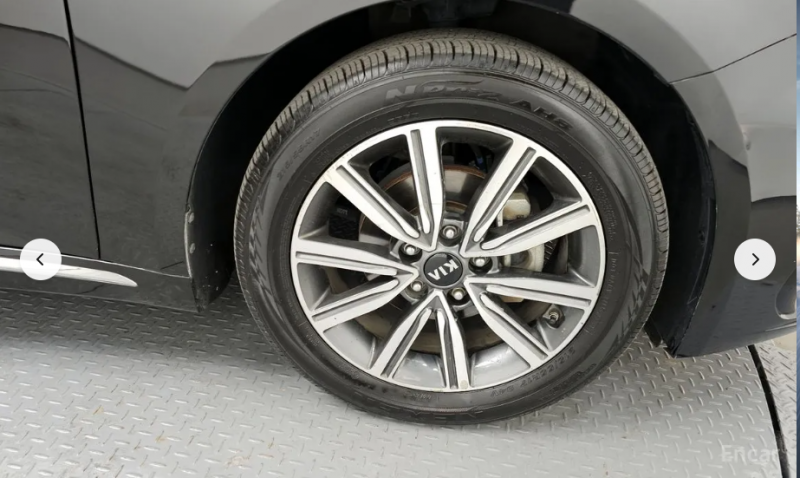 기아 뉴 신형K5 2.0 가솔린 프레스티지 - 이미지 8