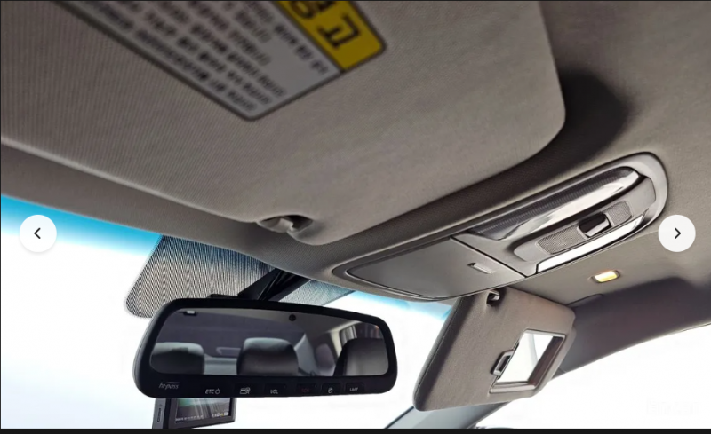 기아 뉴 신형K5 2.0 가솔린 프레스티지 - 이미지 3