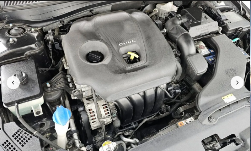 기아 뉴 신형K5 2.0 가솔린 프레스티지 - 이미지 12