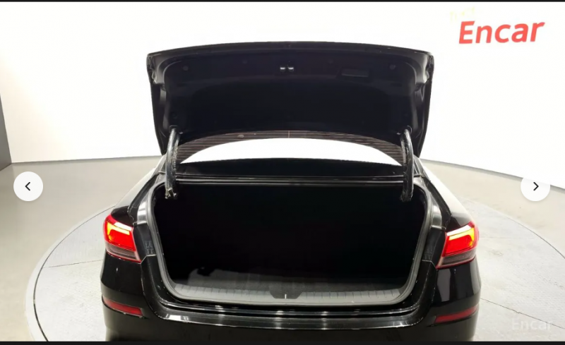 기아 뉴 신형K5 2.0 가솔린 프레스티지 - 이미지 9