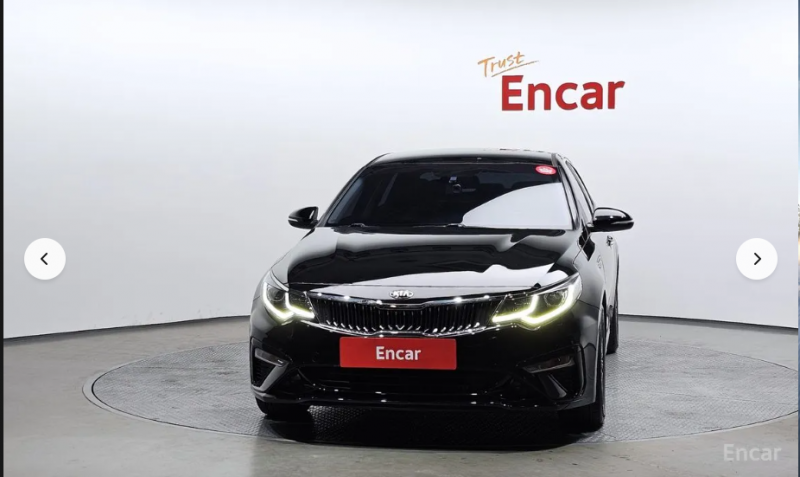 기아 뉴 신형K5 2.0 가솔린 프레스티지 - 이미지 10