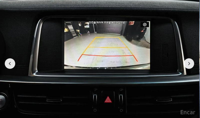 기아 뉴 신형K5 2.0 가솔린 프레스티지 - 이미지 19