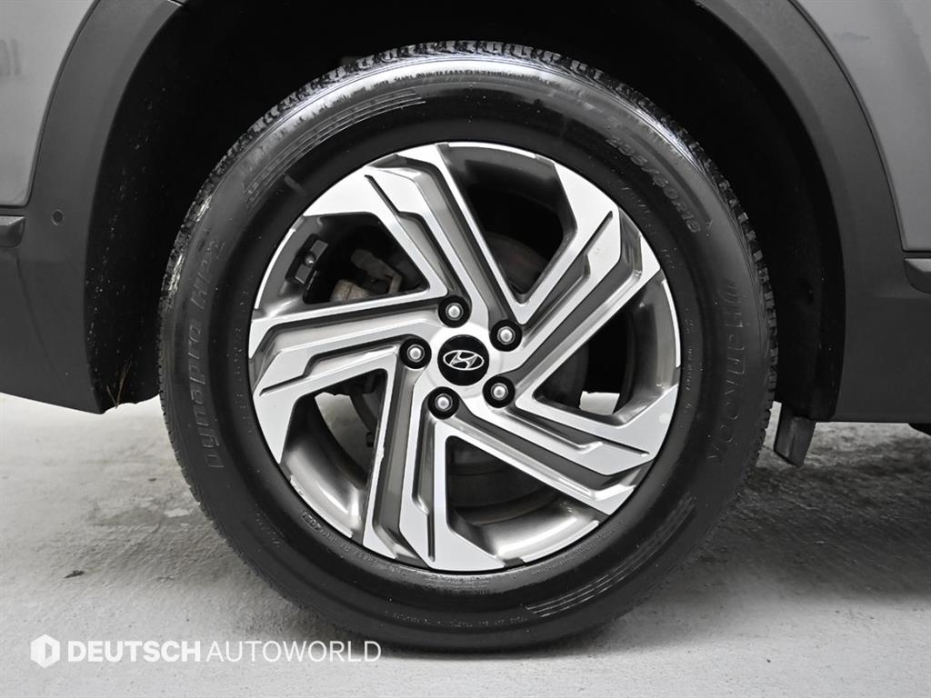 현대 더 뉴싼타페 디젤 2.2 2WD 프레스티지 - 이미지 12