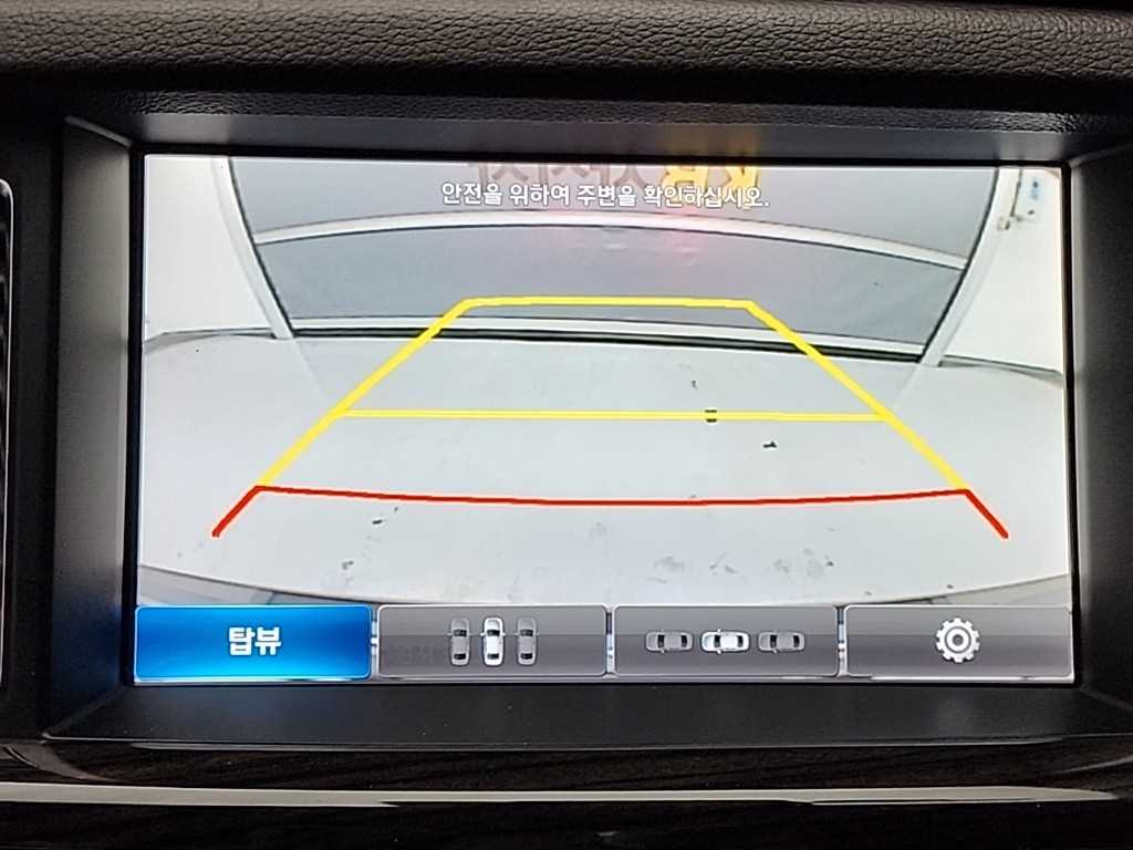 현대 제네시스DH G330 프리미엄 - 이미지 15