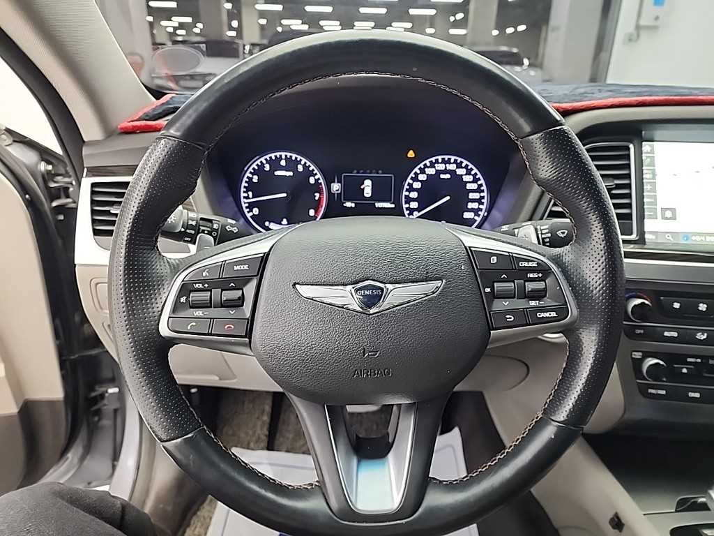 현대 제네시스DH G330 프리미엄 - 이미지 5