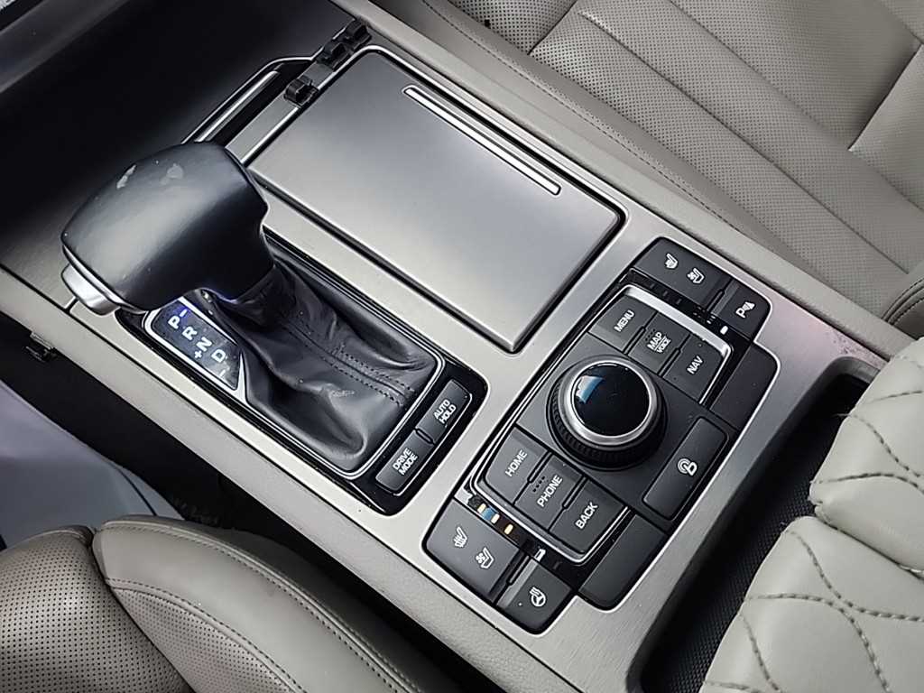 현대 제네시스DH G330 프리미엄 - 이미지 14