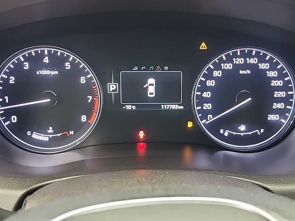 현대 제네시스DH G330 프리미엄 - 이미지 7