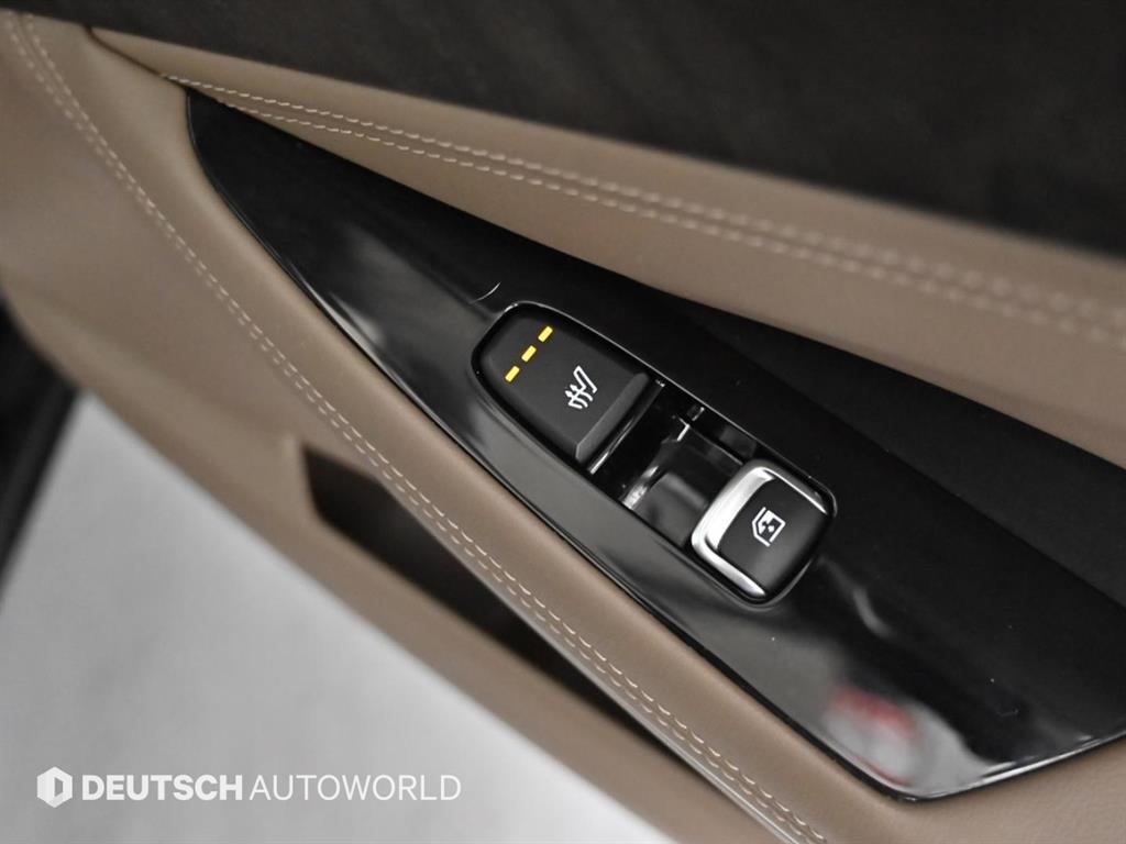 기아 K8 하이브리드 HEV 노블레스 - 이미지 11