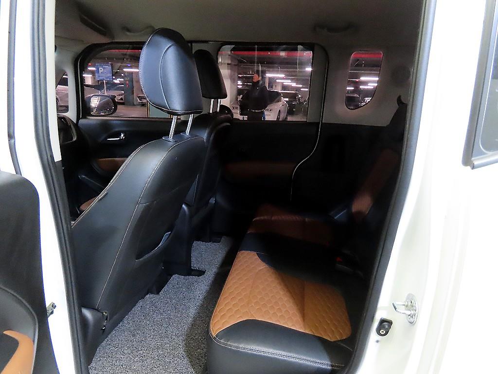 기아 더 뉴레이 1.0 LPi 프레스티지 - 이미지 17